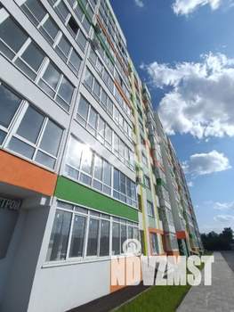 2-к квартира, вторичка, 51м2, 4/10 этаж