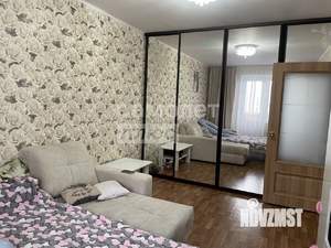 1-к квартира, вторичка, 36м2, 5/17 этаж