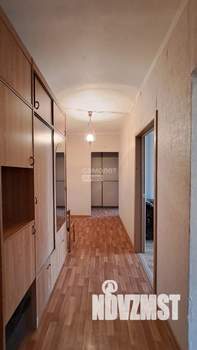 3-к квартира, вторичка, 77м2, 10/17 этаж