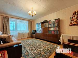 2-к квартира, вторичка, 48м2, 4/9 этаж