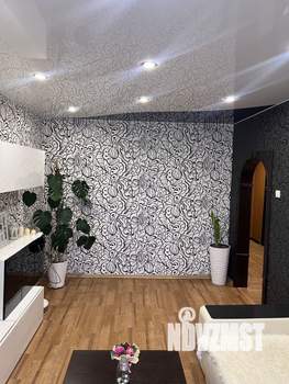 3-к квартира, вторичка, 59м2, 3/9 этаж