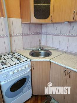 1-к квартира, вторичка, 30м2, 4/5 этаж