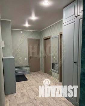 3-к квартира, вторичка, 108м2, 1/10 этаж