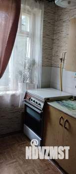 4-к квартира, вторичка, 61м2, 2/5 этаж