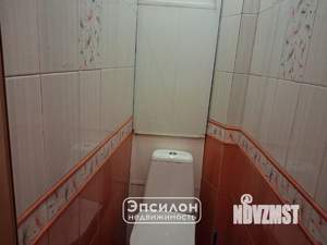 2-к квартира, вторичка, 43м2, 2/5 этаж