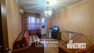 2-к квартира, вторичка, 46м2, 9/9 этаж