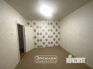 3-к квартира, вторичка, 59м2, 1/9 этаж