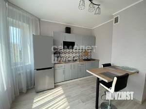 2-к квартира, вторичка, 56м2, 14/17 этаж