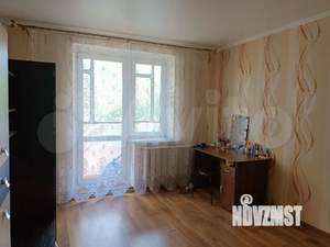 1-к квартира, вторичка, 35м2, 4/10 этаж