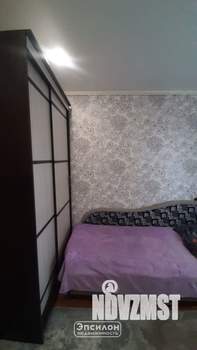 4-к квартира, вторичка, 61м2, 5/5 этаж