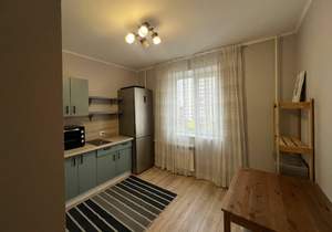 3-к квартира, вторичка, 79м2, 4/17 этаж