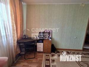 1-к квартира, вторичка, 38м2, 16/17 этаж