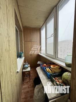 3-к квартира, вторичка, 84м2, 10/10 этаж