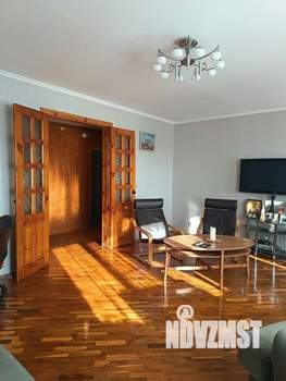 3-к квартира, вторичка, 90м2, 5/6 этаж