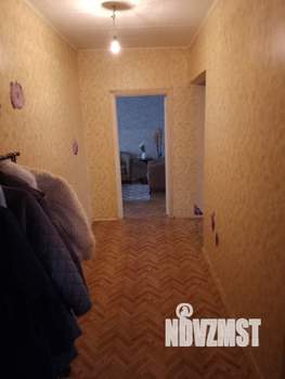 3-к квартира, вторичка, 72м2, 9/9 этаж