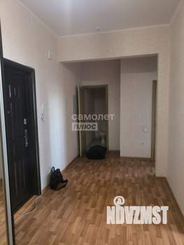 2-к квартира, вторичка, 74м2, 5/9 этаж