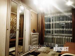 2-к квартира, вторичка, 44м2, 4/5 этаж