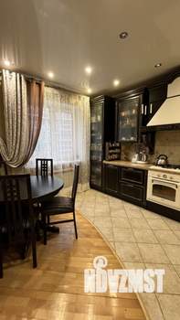 3-к квартира, вторичка, 77м2, 3/10 этаж