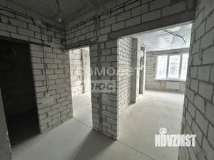 2-к квартира, вторичка, 47м2, 2/10 этаж