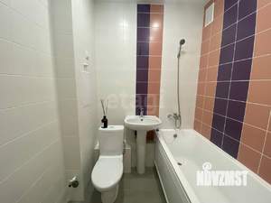 2-к квартира, вторичка, 37м2, 15/18 этаж