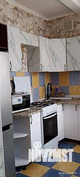 1-к квартира, вторичка, 40м2, 4/4 этаж