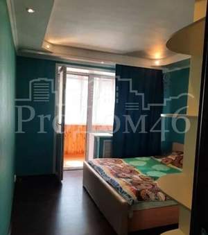 3-к квартира, вторичка, 70м2, 1/5 этаж