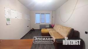 1-к квартира, вторичка, 35м2, 7/9 этаж