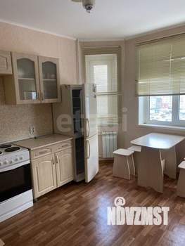 2-к квартира, вторичка, 58м2, 7/17 этаж