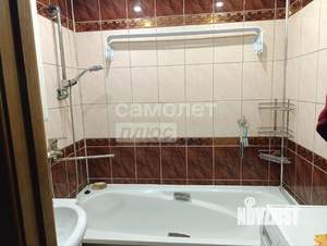 3-к квартира, вторичка, 60м2, 2/9 этаж