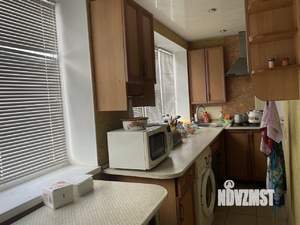 2-к квартира, вторичка, 46м2, 1/5 этаж