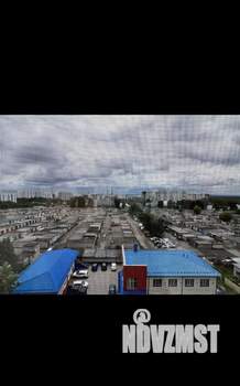 2-к квартира, вторичка, 47м2, 9/9 этаж