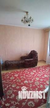 3-к квартира, вторичка, 59м2, 8/9 этаж