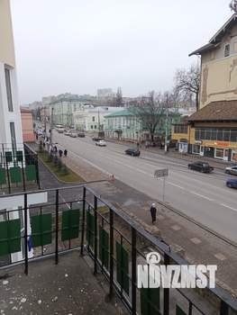 2-к квартира, вторичка, 54м2, 3/3 этаж