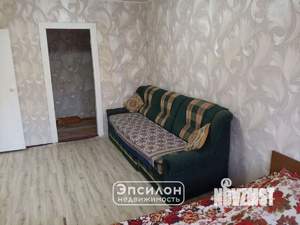 1-к квартира, вторичка, 36м2, 2/3 этаж