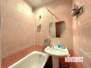 2-к квартира, вторичка, 43м2, 2/5 этаж