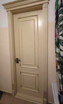 Студия квартира, вторичка, 28м2, 1/4 этаж