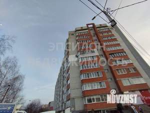 2-к квартира, вторичка, 73м2, 2/10 этаж