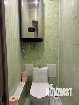 3-к квартира, вторичка, 77м2, 9/17 этаж