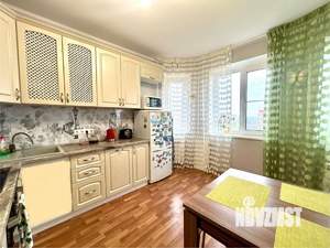 2-к квартира, вторичка, 56м2, 16/17 этаж