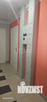 1-к квартира, вторичка, 41м2, 12/18 этаж