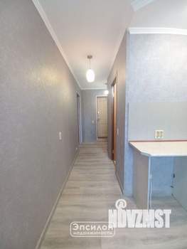 1-к квартира, вторичка, 30м2, 5/5 этаж