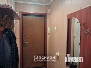 2-к квартира, вторичка, 43м2, 2/5 этаж