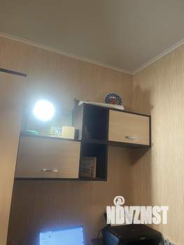 1-к квартира, вторичка, 36м2, 13/17 этаж