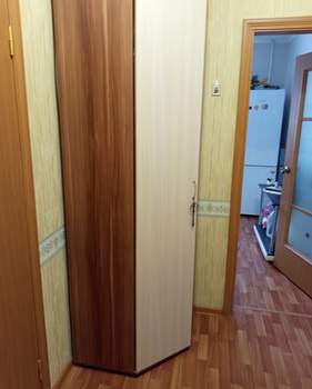 1-к квартира, вторичка, 38м2, 3/14 этаж