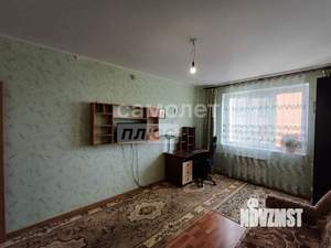 3-к квартира, вторичка, 79м2, 4/17 этаж