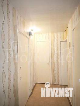 2-к квартира, вторичка, 45м2, 3/5 этаж