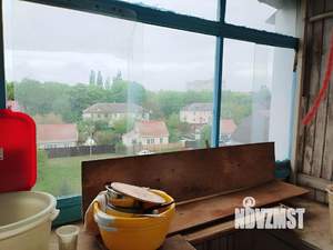3-к квартира, вторичка, 62м2, 4/9 этаж