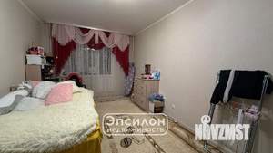 1-к квартира, вторичка, 37м2, 16/17 этаж