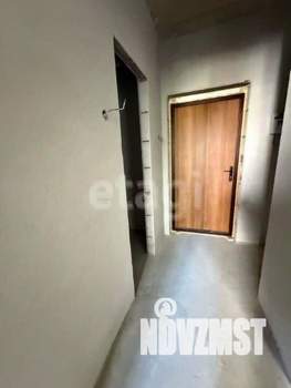1-к квартира, вторичка, 45м2, 5/10 этаж