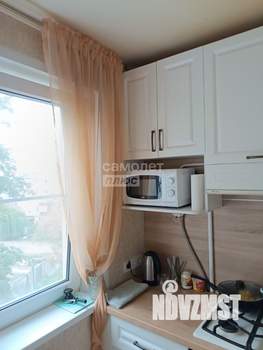 2-к квартира, вторичка, 45м2, 5/9 этаж